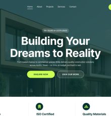 Homepage